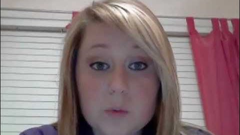 DCP Vlog #1 Acceptance, Phone Interview, and Introduction