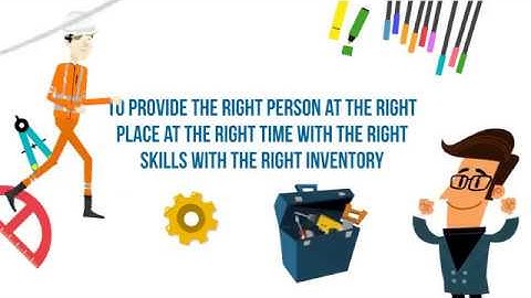 FieldPower - Field Service Management Software