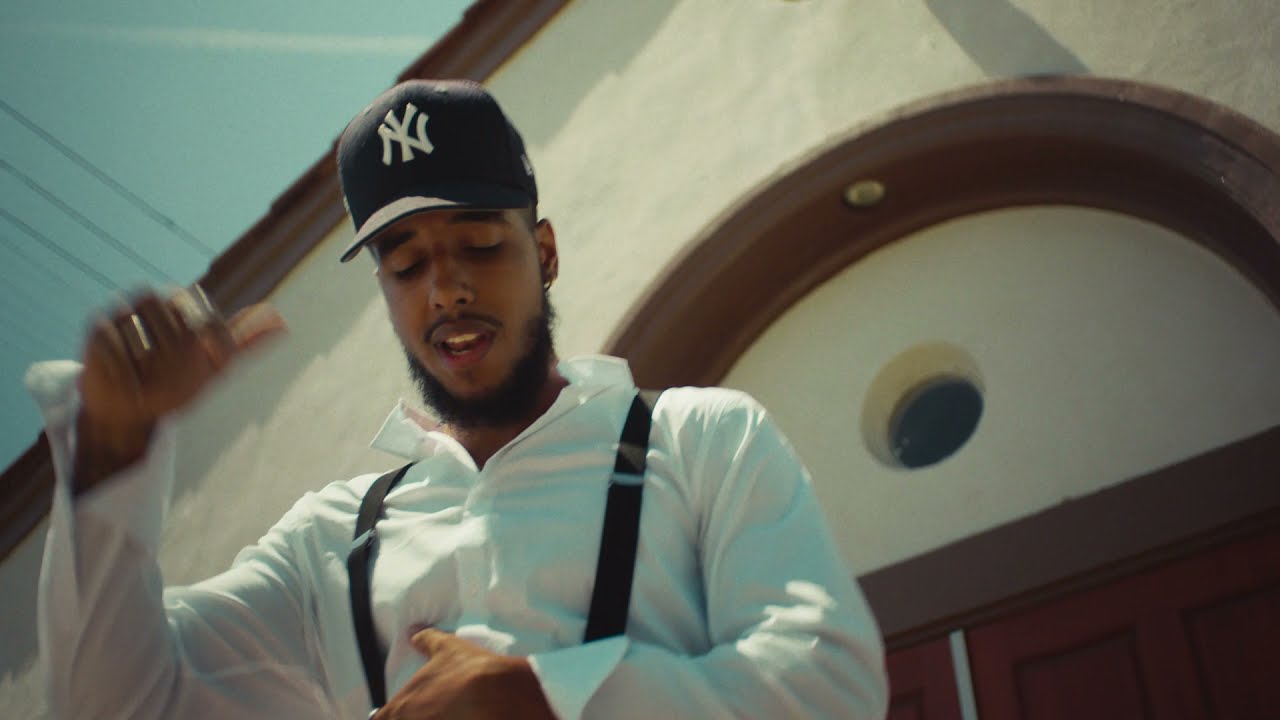 donSMITH - "Still DON" (Official Music Video)