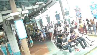 20110817韓國五日行 255愛寶樂園7