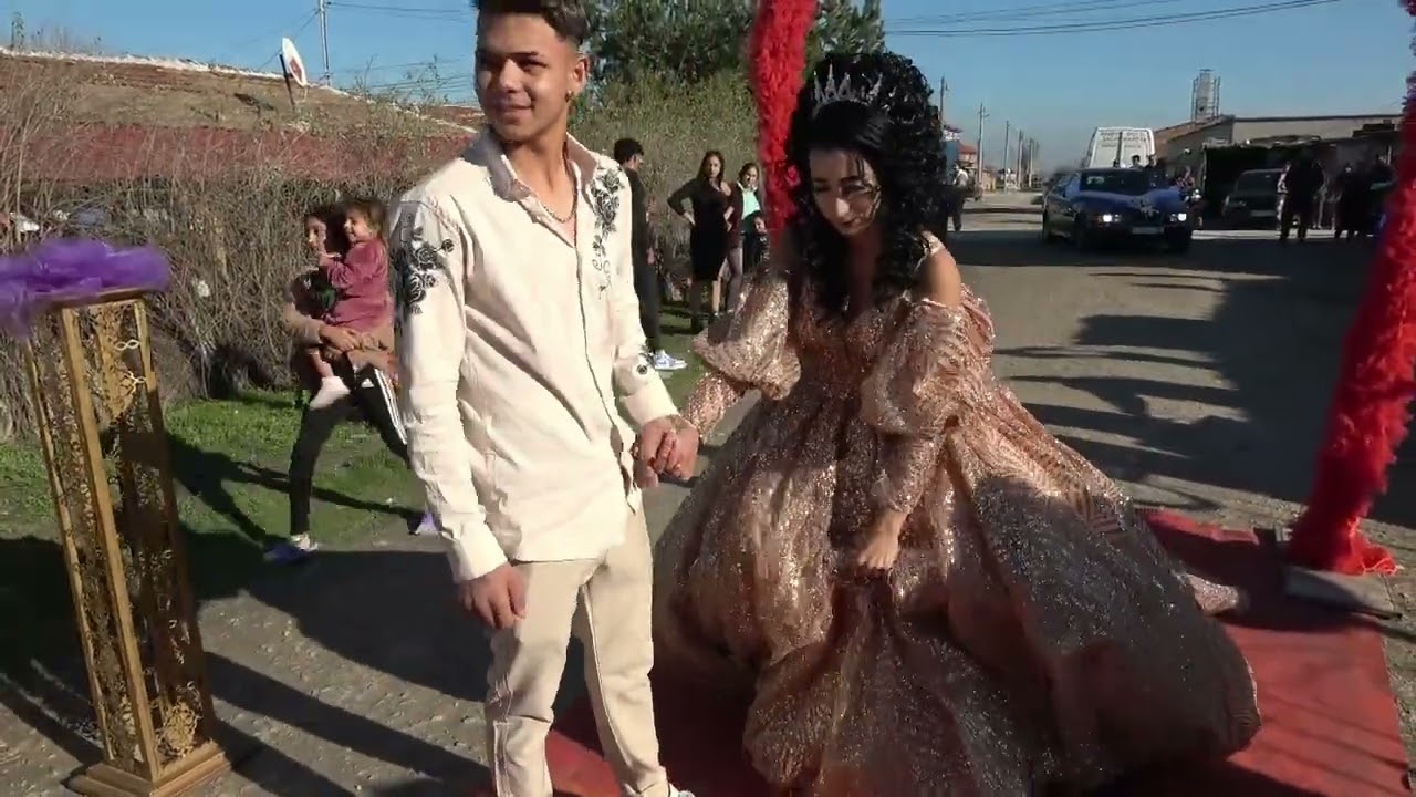 Годеж на Асен и Гинка 13 12 2025 DJ ASENCHO 0888019372 SEKIROVO 2026