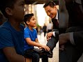 From Shoe Shiner to Business King 😳👞 | Never Give Up Story 💼✨