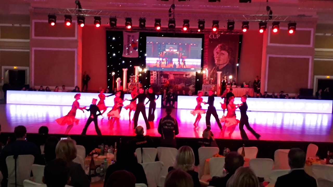 Дикi Танцi Руслана