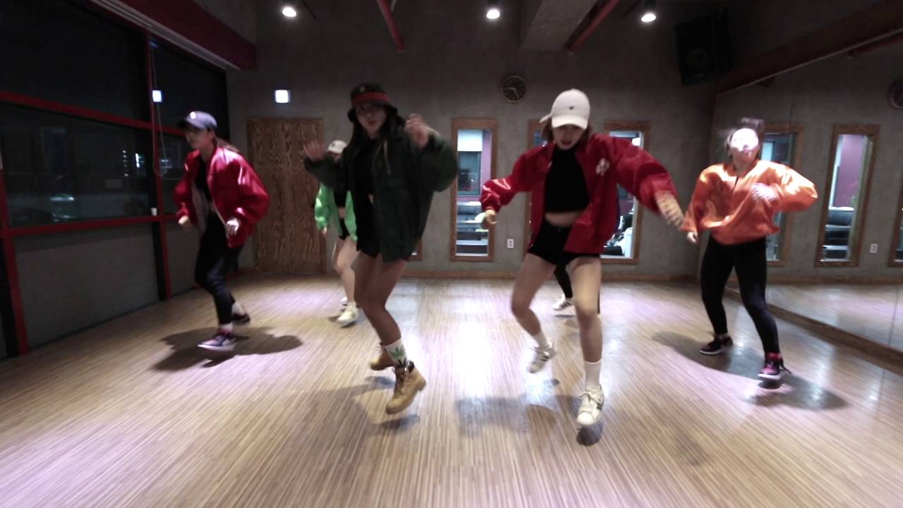 [DASTREET DANCE] ⎮ Janet Jackson - Got till its Gone ⎮ ANNE choreography Class