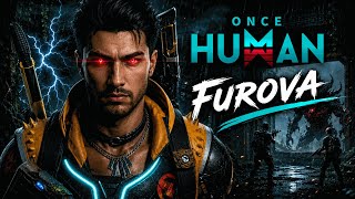 Once Human Farming