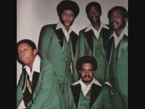 The Stylistics-You make me feel brand new