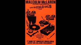 Malcolm Mclaren - Buffalo Gals(Wicked Mix)