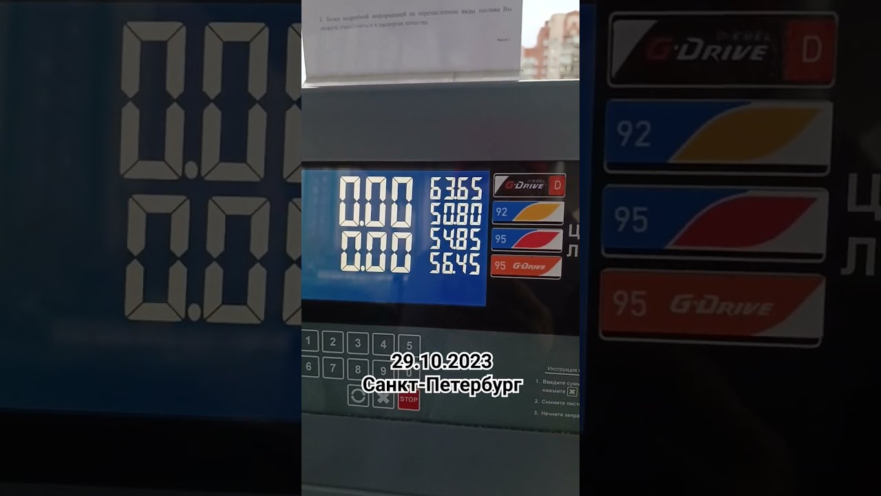 Где Купить 80 Бензин В Спб