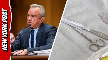 Hear RFK Jr.