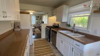 8001 Washington St video tour