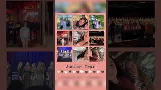 Graduation party slideshow