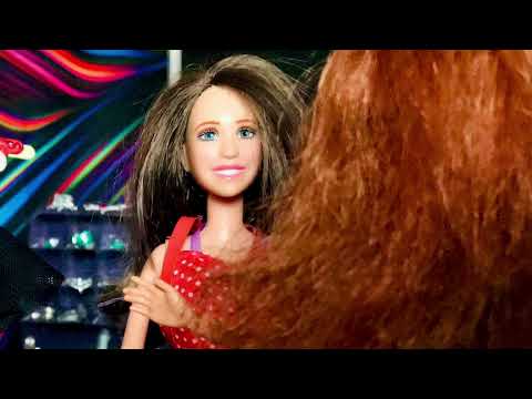 Lets Play MTM Barbie Show Episode #154 Part #3