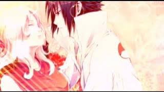 SASUKE SAKURA-CLOSER