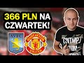 Polska - Dania 28-29 - Gol Daszka dający dogrywkę
