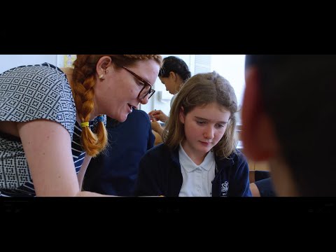 Meet Our Teachers | Sophie Hidden, the British International School of Houston
