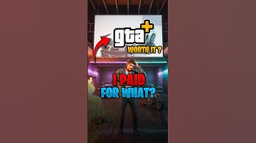 Is GTA+ Actually Worth it?