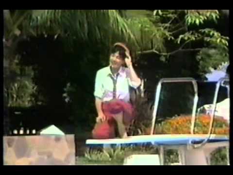 鳳飛飛 湄南遊記 愛你在心口難開