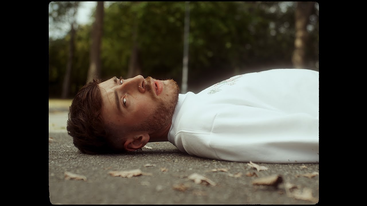 Jarki Monno - Dead End Town (Official Music Video)