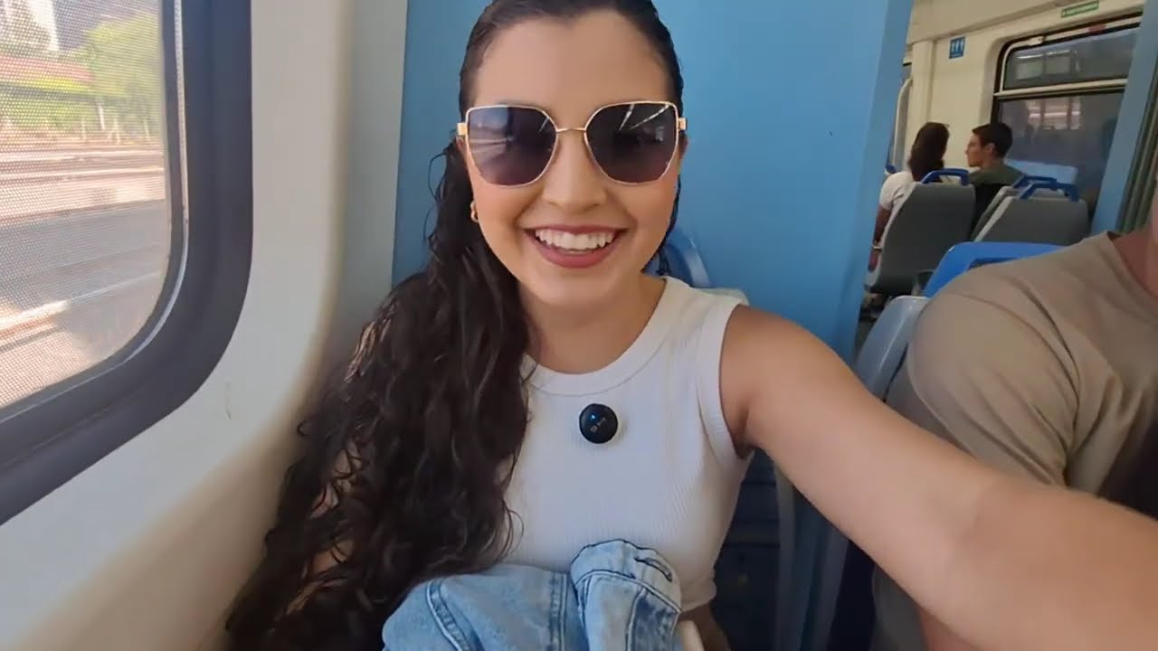 UMA MANHÃ DE PASSEIOS GASTANDO ZERO REAIS EM BUENOS AIRES!!