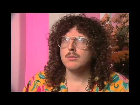 "Weird Al" Yankovic - The Madonna Interview