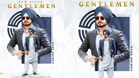 GENTLEMEN | AKM SINGH | DESI CREW | SANDHU KULDEEP | JASVIRPAL SINGH | KING ENTERTAINMENT TV