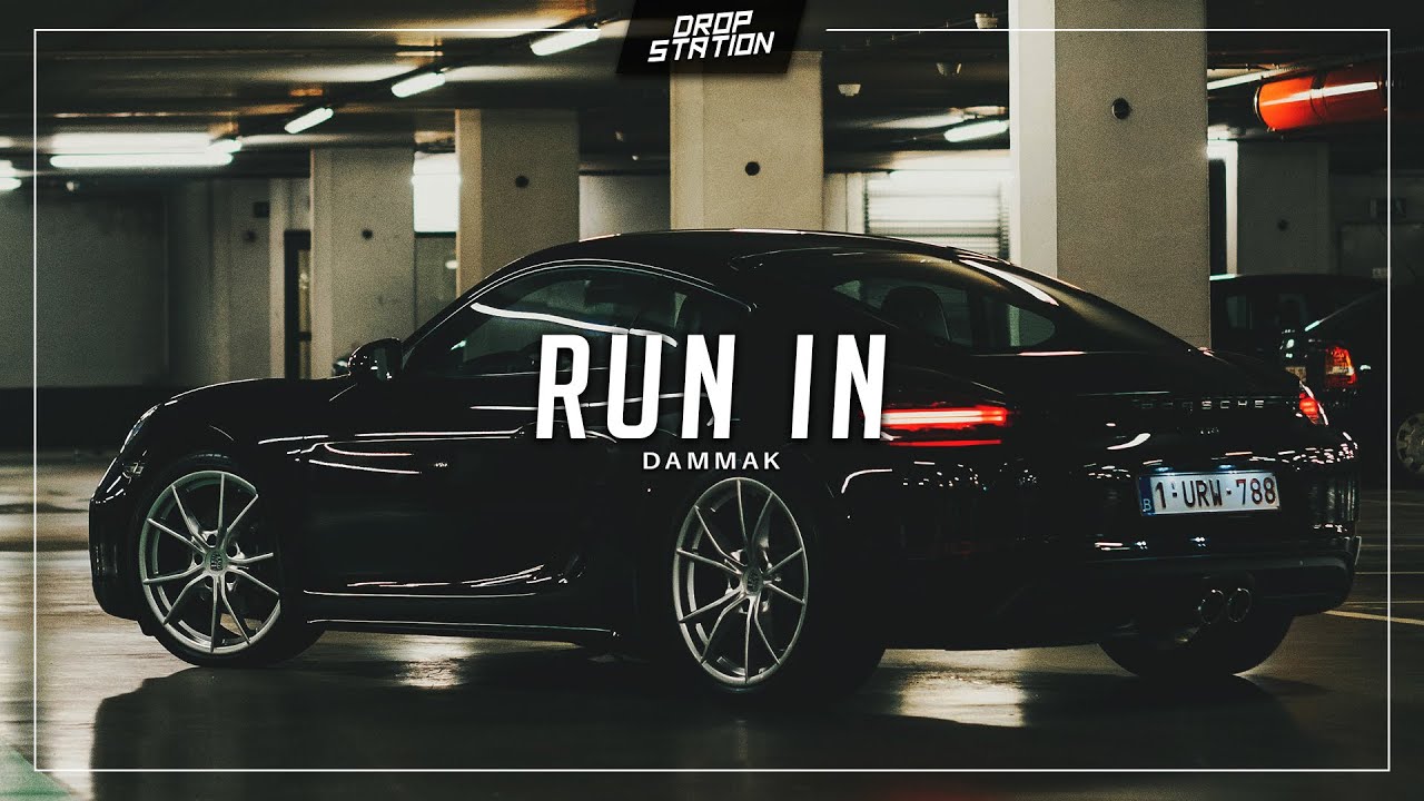 ⁣Future House ◎ DAMMAK - Run In