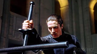 Le film qui a inspiré Matrix | Les meilleures scènes de Equilibrium