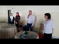 • Встреча в Черкесской школе г. Аммана. Meeting at the Circassian school in Amman