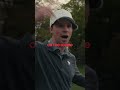 Me On The Range vs. Me On The Course
