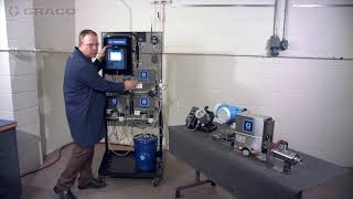 02 - ProDispense  ADM System Configuration