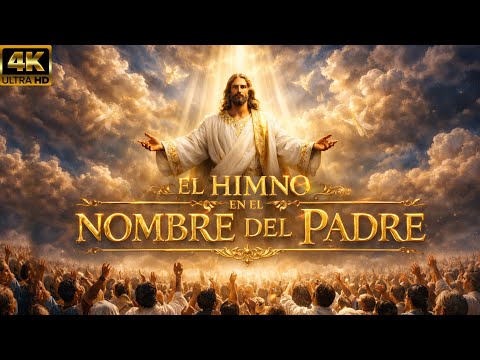 POWERFUL HYMN IN THE NAME OF THE FATHER ✨🕊️ | PRAISE THAT TRANSFORMS