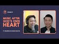 Music after gods own heart ft brian john yim  lets get real 14