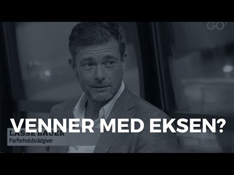 Video: Eks-kæresten Borodina sagde, at programlederen let sletter folk fra hendes liv, der går imod hendes mening