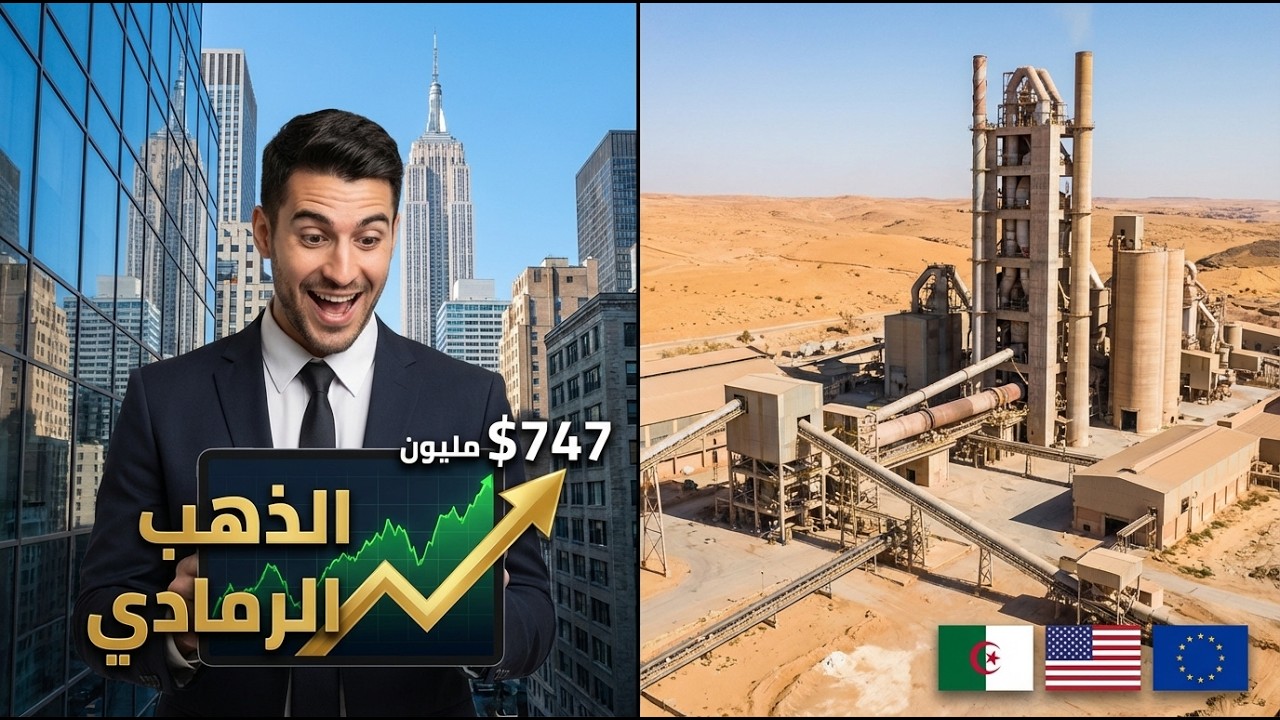 مليار دولار صادرات خارج المحروقات: قصة نجاح 