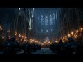 Christmas Gregorian Chant for Joy &amp; Inner Peace ✝️ Hymn of the Birth of Jesus | Gregorian Chant