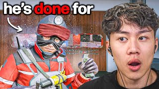 What The F*ck Did Ubisoft Do To Ace?