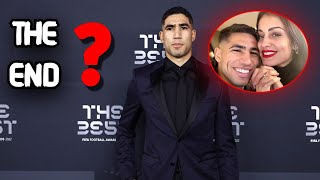 Mbappe Defends Achraf Hakimi After Being Accused Press Review