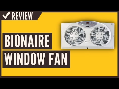 bionaire twin reversible airflow window fan dimensions bionaire twin reversible airflow window fan dimensions