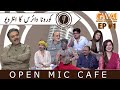 Open Mic Cafe with Aftab Iqbal | Episode 1 | LTN Family