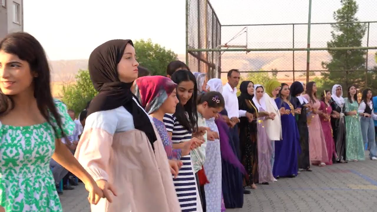 SELAHATTİN AKÇA DÜĞÜNÜ PART2 (GÜÇLÜKONAK)