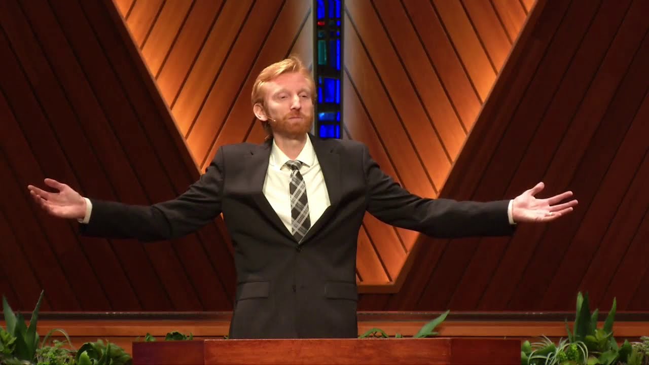 El gran Rey será temido | Malaquías 1:6–14 | Josías Grauman