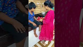 Ma Ami Ma Re Tor Jonom Jonom Ma