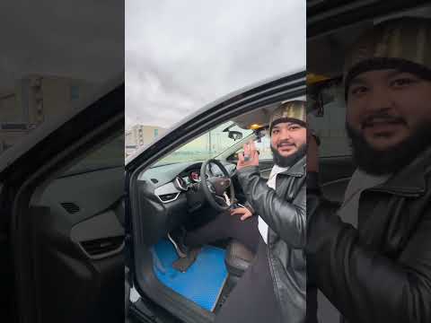 Qisqacha obzor Chevrolet Onix shunchaki fakt✌️
