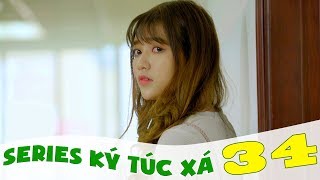 Ký Túc Xá - Tập 34 - Phim Sinh Viên | Đậu Phộng TV