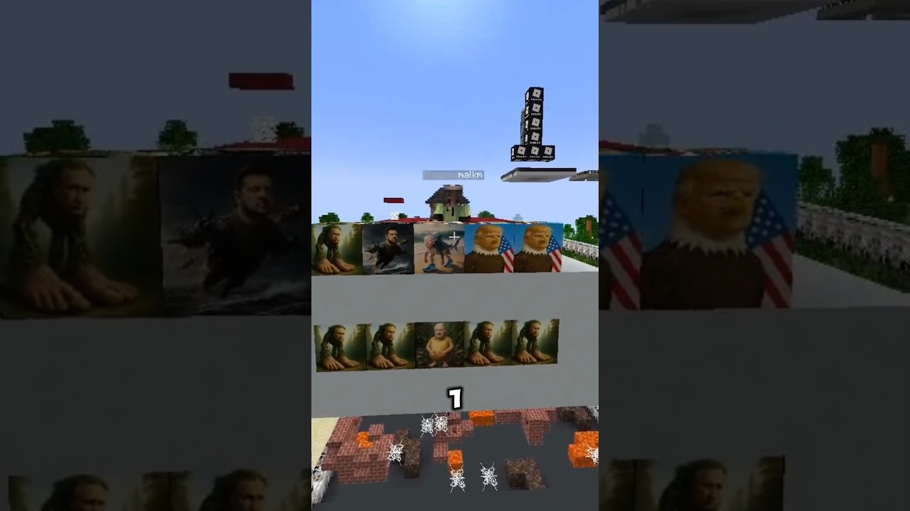 😱Друг МОЙ угадывает ПРЕЗИДЕНТОВ НО.. 😳 