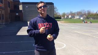 Balle mur screenshot 1