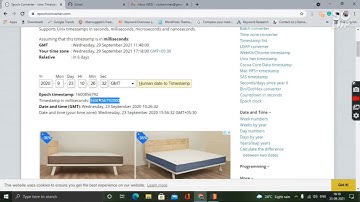Sending Backdated Mail in Gmail is Still Possible in 2022