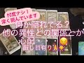 タロット・ルノルマン占い✨ 何か隠してない? 他の異性とか・・・心配😔 忖度ナシ 深く読んでいます 🔸厳し目有り大丈夫な方でお願いします🙏🙇♀️