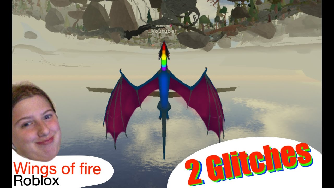 Shamewing Youtube Channel Analytics And Report Powered By Noxinfluencer Mobile - how to color glitch in roblox wings of fire