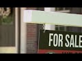 Rising mortgage rates forcing buyers out of the market - KHOU 11